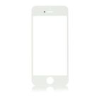 Cristal frontal iPhone 5/5S/5C/SE Blanco