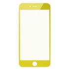 Repuesto Cristal Frontal iPhone 6/6S Amarillo