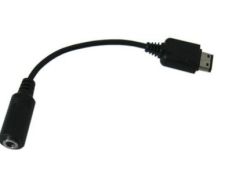 Añadir a la cesta Headset Converter para Samsung i900 (Negro) Headset Converter para Samsung i900 (Negro)