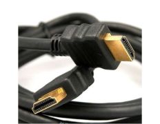 Añadir a la cesta Cable HDMI 1.4 (3 metros) Cable HDMI 1.4 (3 metros)