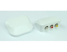 Añadir a la cesta Conector AV - Cinta Invisible Conector AV - Cinta Invisible