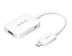 Añadir a la cesta Adaptador HDTV / MHL 2.0 HDMI Samsung Adaptador HDTV / MHL 2.0 HDMI Samsung