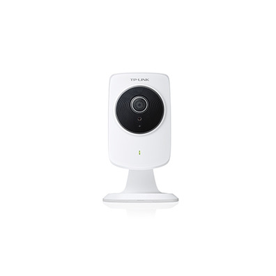 VIDEOVIGILANCIA CAMARA CLOUD TP-LINK NC220