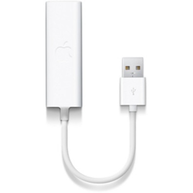 ADAPTADOR APPLE USB A RJ45