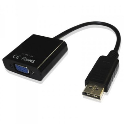 Adaptador Display Port a Vga