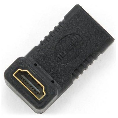 ADAPTADOR HDMI ACODADO 90º V1.3 A/H-A/M