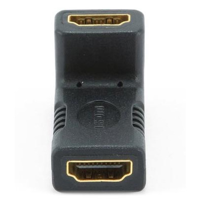 ADAPTADOR HDMI ACODADO 90º V1.3 A/H-A/M