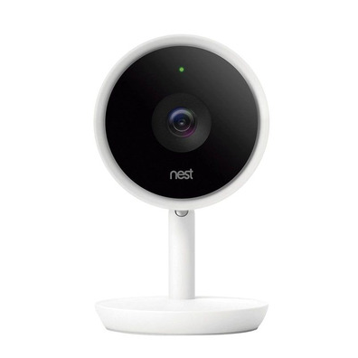 Cámara Inteligente Interior Google Nest IQ  NC3100EX