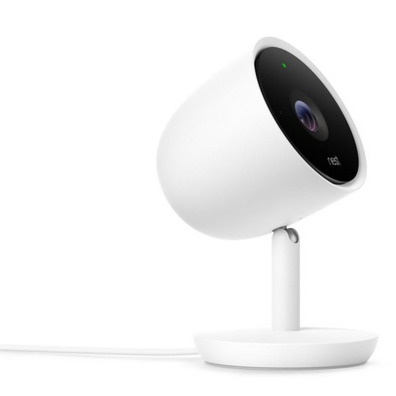 Cámara Inteligente Interior Google Nest IQ  NC3100EX