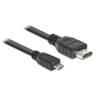 Cable MHL macho-High Speed HDMI macho 2mt