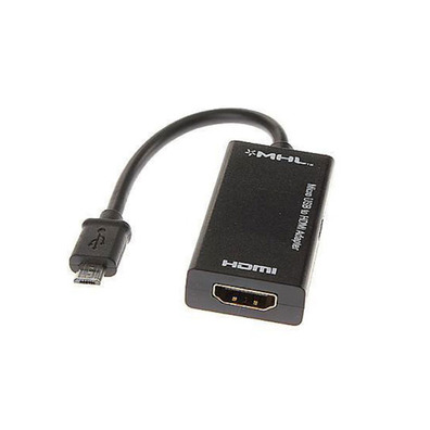 MHL to HDMI Adapter for Samsung