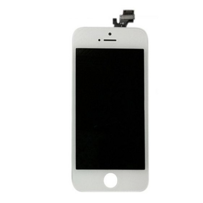 Repuesto Pantalla Completa iPhone 5 Blanco