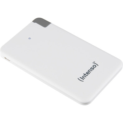 Powerbank Intenso S2500 Blanco