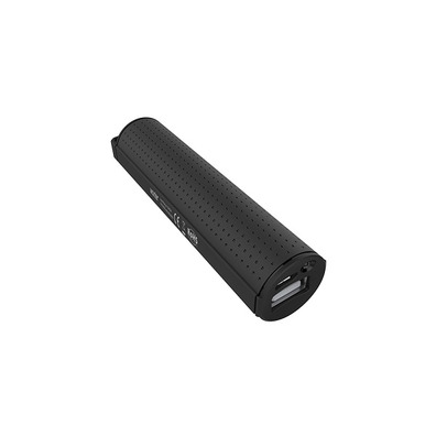 Woxter Powerbank 2600 mAh Negro