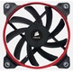 VENTILADOR CAJA CORSAIR AF120 high airflow fan 120 mm x 25 mm 3