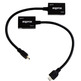 approx APPC14 Adaptador HDMI Extender hasta 30m