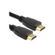 Cable HDMI 1.4 (3 metros)