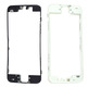 Repuesto marco iPhone 5C Blanco