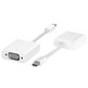 Adaptador Mini DisplayPort a VGA