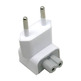 Adaptador Enchufe Europeo Apple