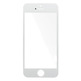 Cristal frontal iPhone 5/5S/5C/SE Blanco