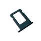 Repuesto Nano-SIM Card para iPhone 5/5S Negro