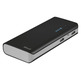 Powerbank Trust Urban 12500 mAh Negra