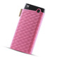 Woxter Powerbank SR 6000 mAh Rosa